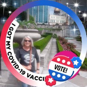 Meet your Posher, Tina